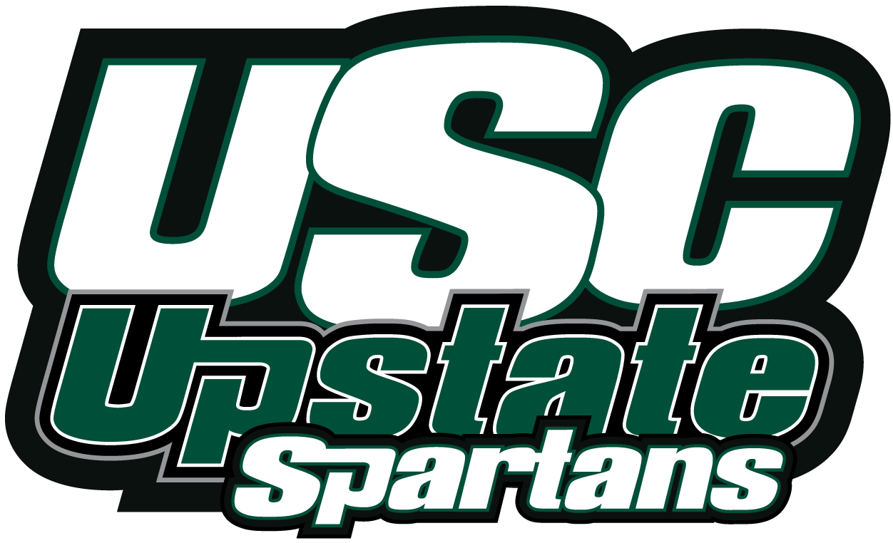 USC Upstate Spartans 2003-2008 Wordmark Logo v4 iron on transfers for clothing